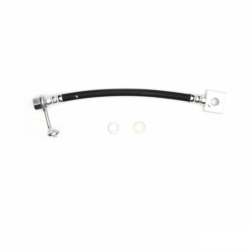 Dodge Ram 4500 Brake Hose - Rear Left - R1 Concepts - `13-`18